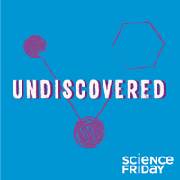 Undiscovered podcast