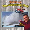 Tales of the Getaway Guy artwork