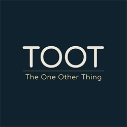 309 - The Toot is the Talent and the Talent is Sean