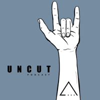 Recovery Rockstars UNCUT podcast