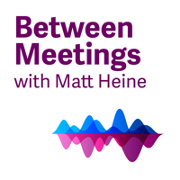 Ep 55: Benchmarking for success - Sarah Brennan
