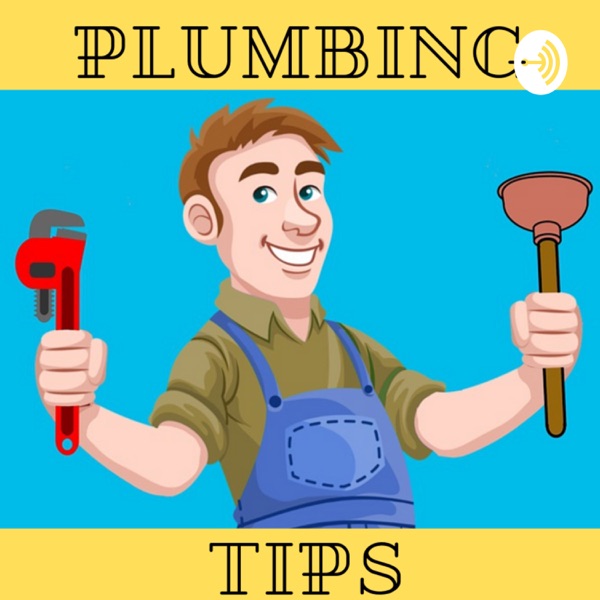 Plumbing Tips Artwork