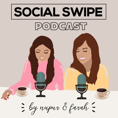 Social Swipe Podcast