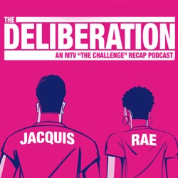 The Deliberation with Jacquis Neal and Rae Sanni