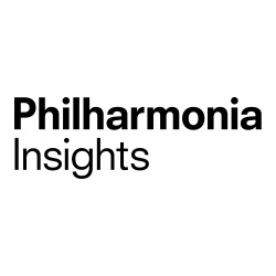 Philharmonia Orchestra Insights Talk - Pablo Heras-Casado in conversation with John Florance
