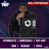 DJ TOF MUSIC - @djtofmusic