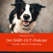 BARF-GUT - Der Podcast - Ute Wadehn
