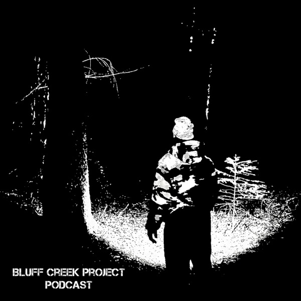 Bluff Creek Project Podcast