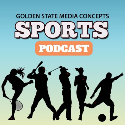 GSMC Sports Podcast GSMC Sports Podcast