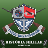 Clube dos Generais - História Militar para quem não pode ter um blindado em casa! - Clube dos Generais