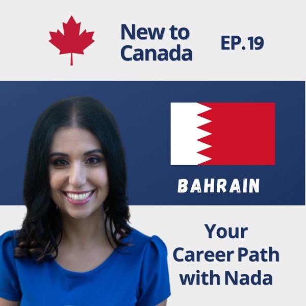 Your Career Path | Nada from Bahrain photo