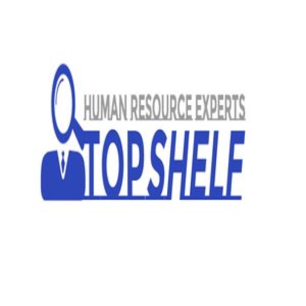 Top Shelf - Human Resources Artwork