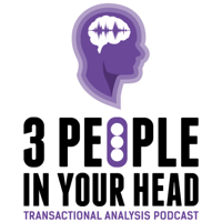 3 People in Your Head podcast