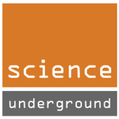 Science Underground - Ainissa Ramirez of Science Underground