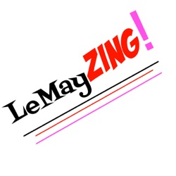 LeMay Car Show, Part II: Lucky Auction and Zeva Aero