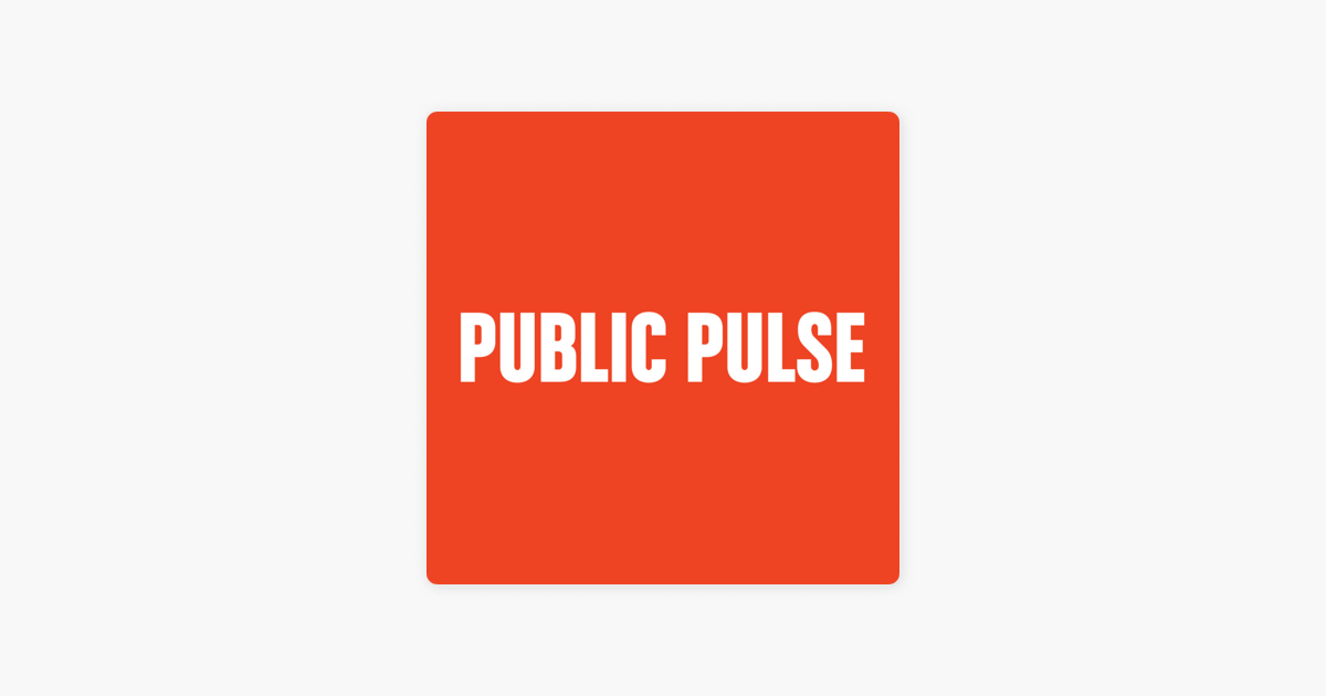 public-pulse-on-apple-podcasts