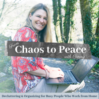 111. Unpacking Visibility with Jemimah Ashleigh