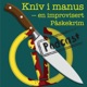 Kniv i Manus - En påskekrim av Improoperatørene