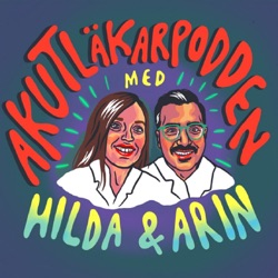 Akutläkarpodden