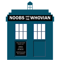 116.5 - Introducing Peter Capaldi