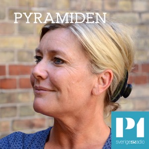 Pyramiden