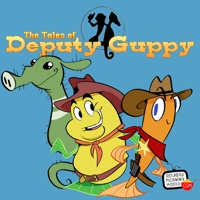The Grimshaw Ambush! – The Tales of Deputy Guppy #210