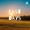 Last Days artwork