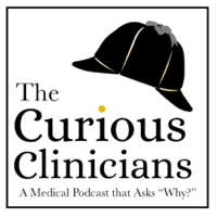 The Curious Clinicians podcast