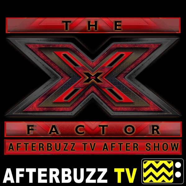 X Factor Reviews and After Show - AfterBuzz TV Artwork