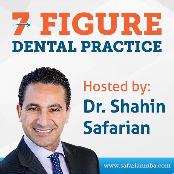 7 Figure Dental Practice Artwork