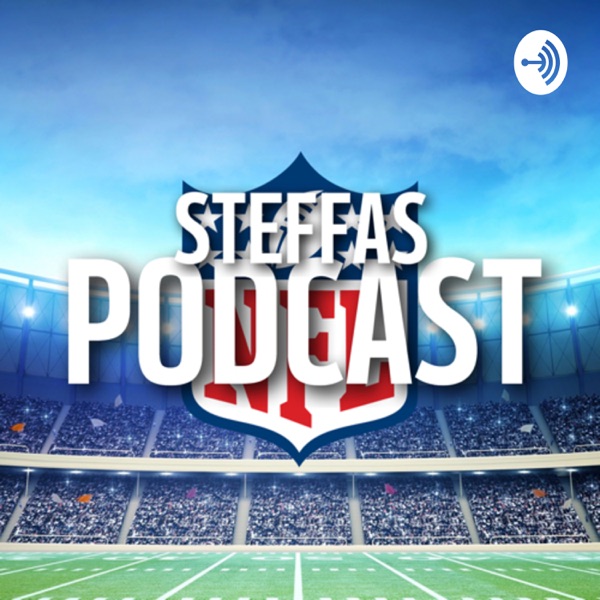 Steffas NFL Podcast Artwork