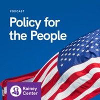 Political Reform with Sharon Jackson and Francis Johnson