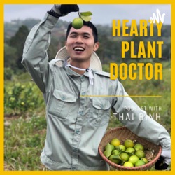 Hearty plant doctor 