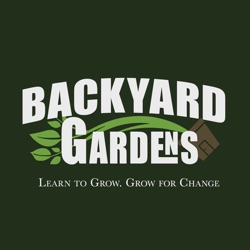 Make the choice to improve your garden