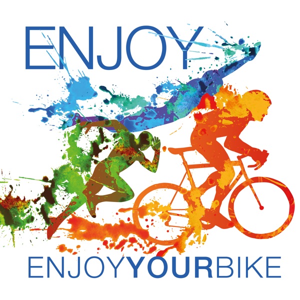 ENJOYYOURBIKE - Der Radsport & Triathlon Talk