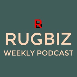 国内外のラグビーニュースをお届け、"RUGBIZ WEEKLY PODCAST"🏉 