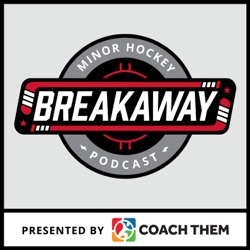 Episode 155 | Get to Know the 'Accidental Hockey Family'