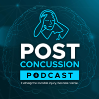 110. Being Active in Recovery | Megan Warner - Disabled Recreationist, Medical System, & Concussion