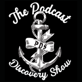 The Podcast Discovery Show - The Podcast Discovery Show