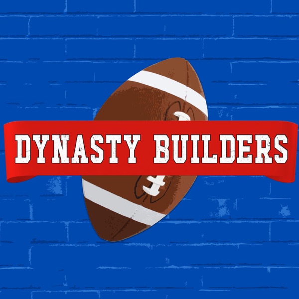 Dynasty Builders | Dynasty Fantasy Football Artwork