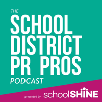 Andrea Gribble - #SocialSchool4EDU