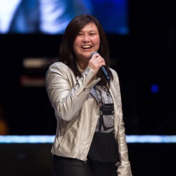 Consider Your Destiny (Leadership) - Pastor Lia (Cecilia Chan)