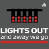 Lights Out and Away We Go artwork