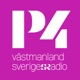 Nyheter P4 Västmanland 2024-05-06 kl. 07.30