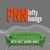 Lefty Lounge artwork
