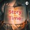 Story Time - Rose Mirlaine