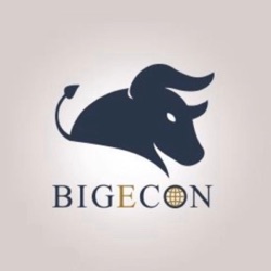 BIGECON 站在巨人肩膀看世界經濟