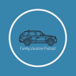 E16. Christmas vacation disaster and how to cope with illness when traveling