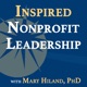 253: The Benefits of Hiring Fractional Executives for Nonprofits
