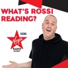 What's Rossi Reading